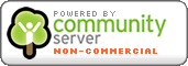 Powered by Community Server (Non-Commercial Edition)